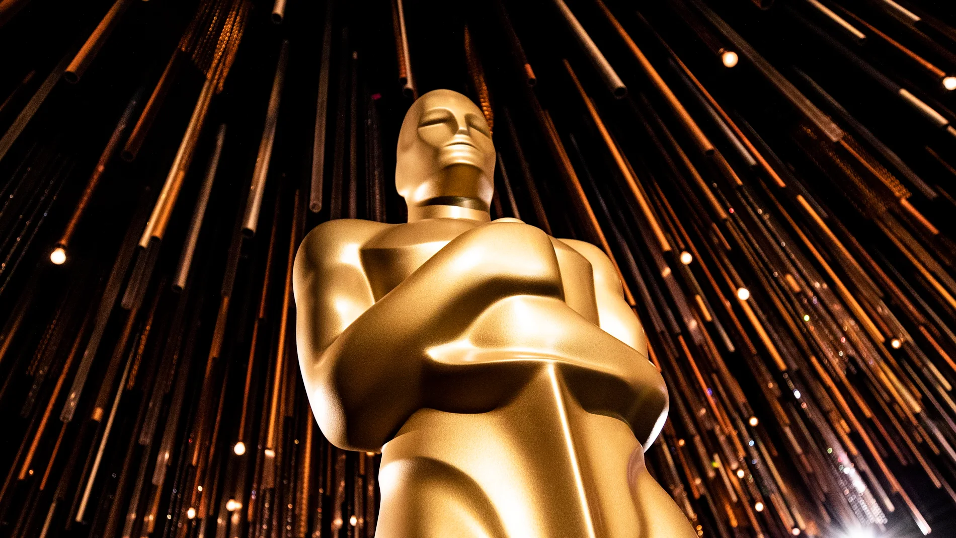 Historic reform at Oscars