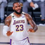 LeBron James