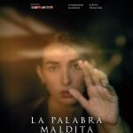 Quería entender por qué se suicidó su amigo Toni hace cinco años y poco después un familiar. La idea se iba fraguando en el realizador Javier Álvarez, que ahora ultima el documental "La palabra maldita" para romper el tabú de esta "amenaza real de muerte" que, sostiene, "se previene si se habla".En la imagen, el cartel del documental