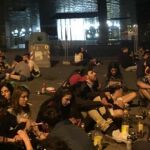 La Comunidad de Madrid pretende evitar botellones y fiestas ya que el 30% de los contagios se producen entre los jóvenes