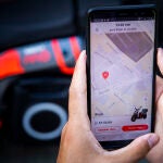 Las últimas tecnologías se han incorporado al transporte urbano