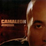 Portada de "Camaleón", tercer disco en solitario de Jota Mayúscula como productor