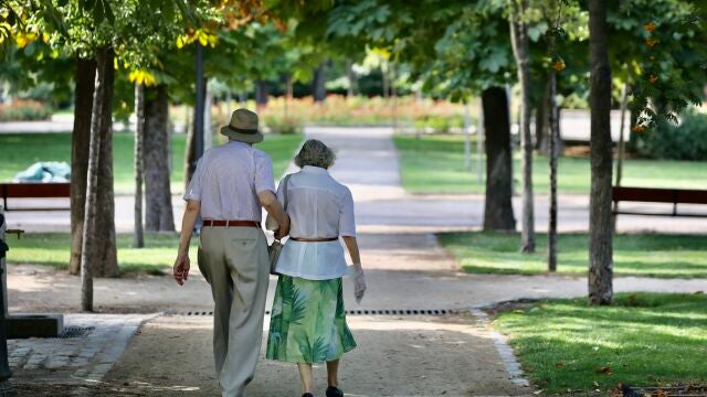 La esperanza de vida al nacer en 2050 será de casi 87 años
