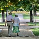 La esperanza de vida al nacer en 2050 será de casi 87 años