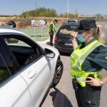 Pruebas PCR en Jumilla (Murcia)