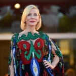 Cate Blanchett