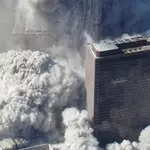 Cáncer por las cenizas del 11-S