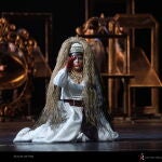 El Teatro Real y la Comunidad de Madrid han trabajado conjuntamente en la I edición de Esópera