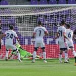 Real Valladolid.