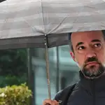 Francisco Martínez, ex número 2 de Interior con el PP