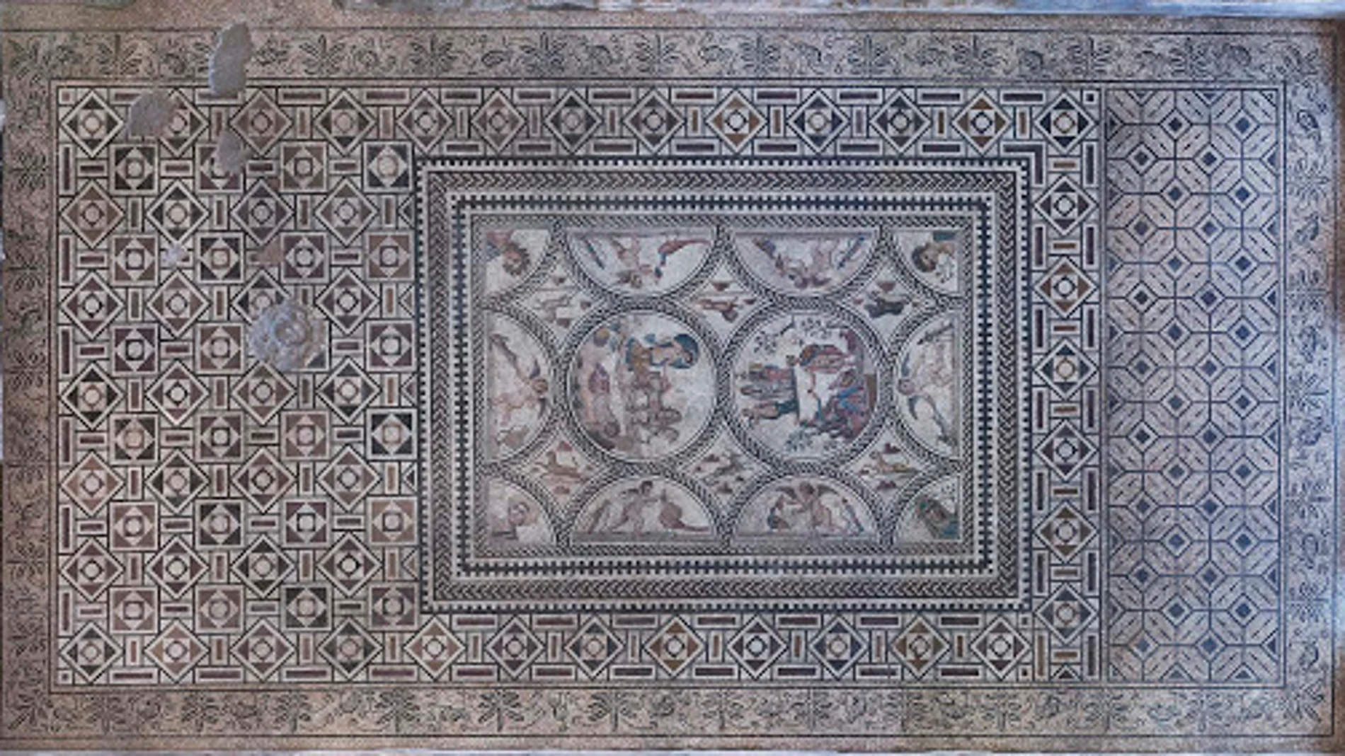 Centro arqueológico de Cástulo