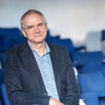 El médico del Imperial College Peter Openshaw