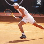 Rafa Nadal debutará en Roma ante Pablo Carreño