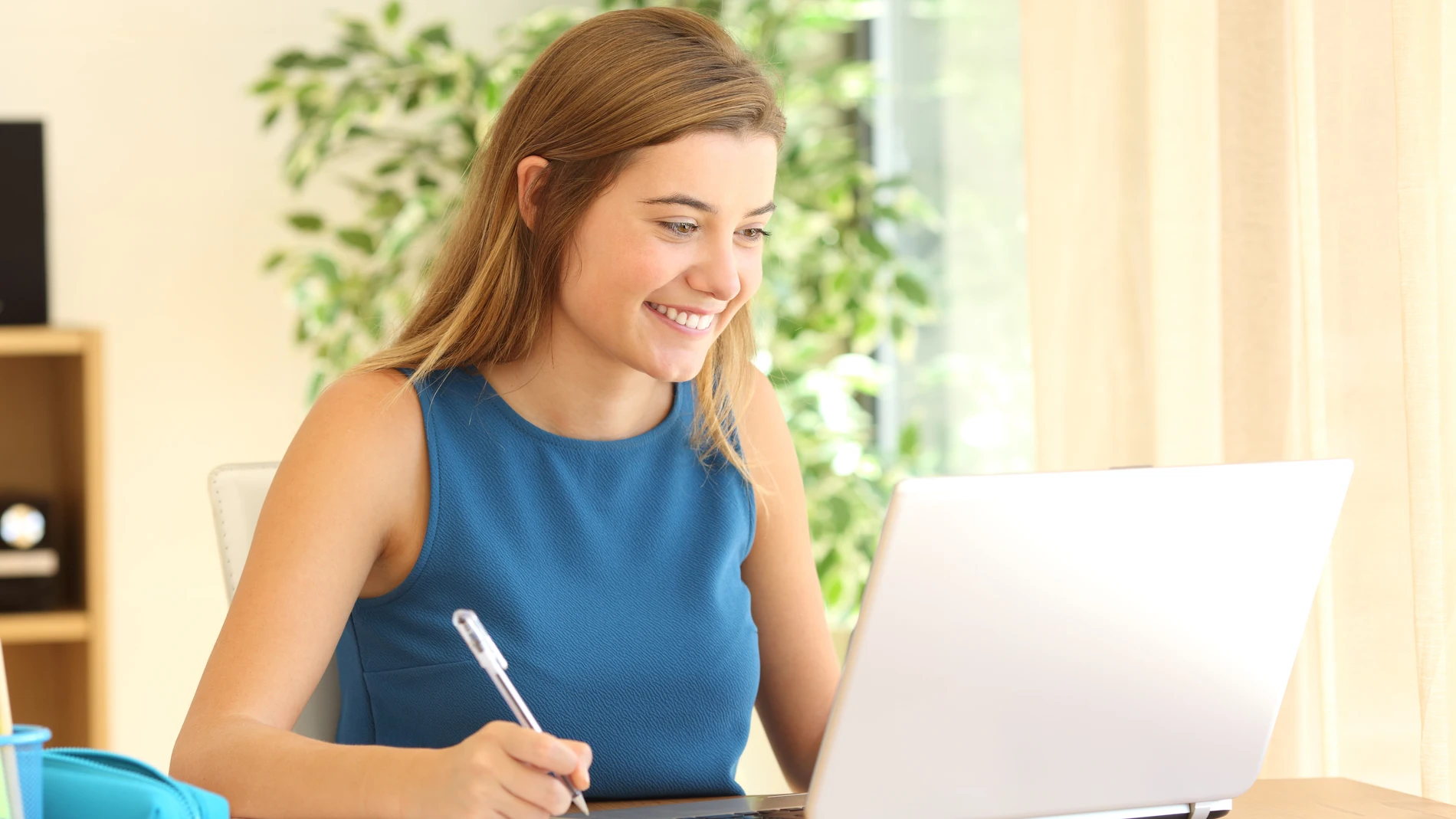 Academia idiomas online