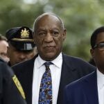 Bill Cosby