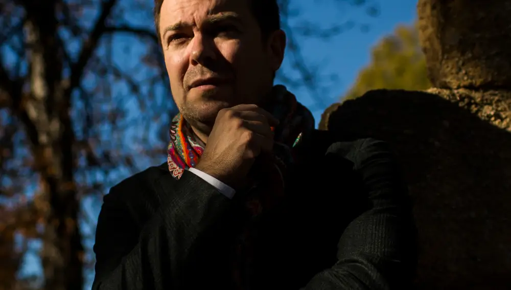 Javier Sierra