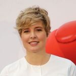 Tania LLasera confiesa que parte de su encía es de un muertoJOSEFINA BLANCO EUROPA PRESS (Foto de ARCHIVO)01/04/2019