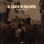 La portada del primer disco editado