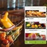 ‘Encantado de Comerte’ ofrece un nuevo canal para que el comercio local y de proximidad dé salida a los productos que no se han podido vender y que, de otra manera, serían desperdiciados. 150 comercios de Madrid, Zaragoza, Logroño y Santiago de Compostela, donde han llegado recientemente, dan una segunda oportunidad a sus excedentes a través de esta aplicación.