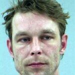 Imagen de una de las fichas policiales de Christian Brueckner