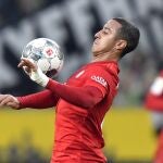 Thiago Alcántara