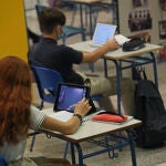 Clases para alumnos de la ESO