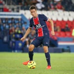 Ander Herrera, entre los descartados por Galtier