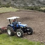 Castilla y León transfiere en dos meses casi 828 millones de euros en ayudas de la PAC 2023 a 56.655 agricultores y ganaderos