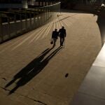 Aproximadamente 46 millones de personas en el mundo tienen demencia, una cifra que se duplicará en los próximos 20 años