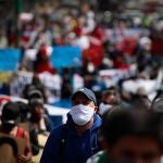 El Consejo Nacional Electoral (CNE) de Ecuador ha fijado oficialmente para el próximo 7 de febrero de 2021 la fecha de las elecciones generales.18/09/2020