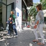La reapertura de hoteles que han estado cerrados durante largo tiempo puede llevar aparejado el surgimientos de brotes de legiolelosis.