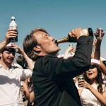 Mads Mikkelsen en "Druk (Another round)", de Thomas Vinterberg