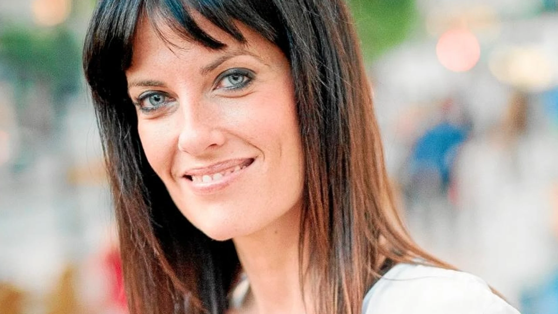 Cristina Seguí