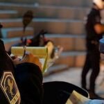 Más de 10.500 valencianos sancionados desde julio por no llevar mascarilla