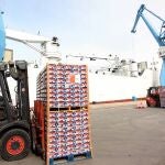 Las exportaciones de 2021, la esperanza de los empresarios murcianos