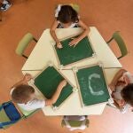 Actualmente hay 288 estudiantes y 53 profesores aislados de 29 centros educativos en la Región de Murcia