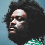La nueva sensación del jazz, Kamasi Washington