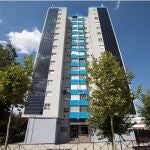 Rehabilitación energética de un edificio en Valladolid