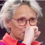 Lucía Dominguín, en MasterChef Celebrity