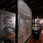 Galdós y España ante la Revolución Industrial