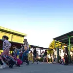 Las mascarillas dejan de ser obligatorias en los patios de los colegios desde hoy23/09/2020