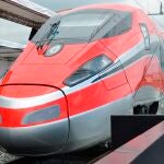 El tipo de tren con el que Ilsa operará la alta velocidad en España
