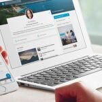 Existen varios trucos para encontrar trabajo en Linkedin