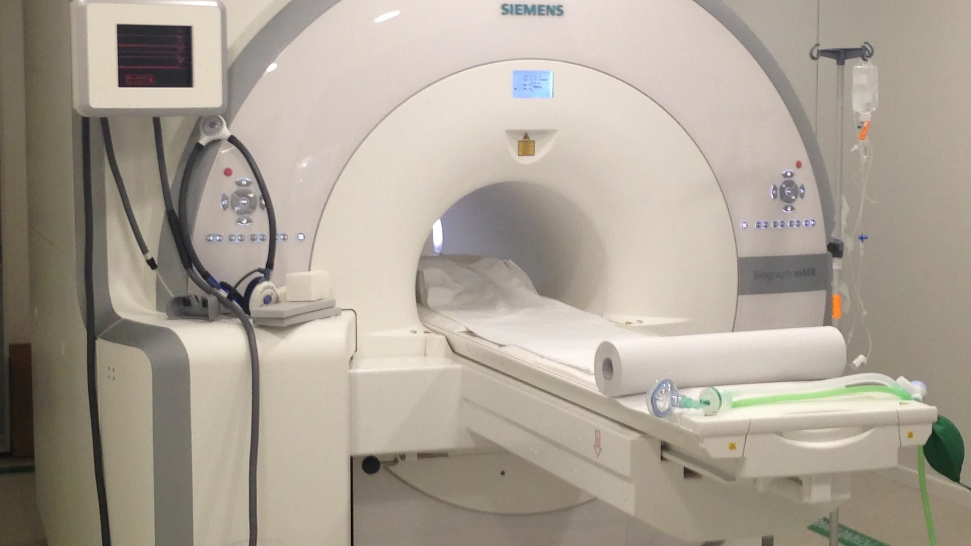 La tecnología sanitaria abarca desde resonancias magnéticas hasta respiradores y bienes fungibles claves para hospitales y centros de saludHM HOSPITALES24/09/2020