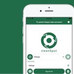 App CleanSpot
