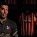 Luis Suárez