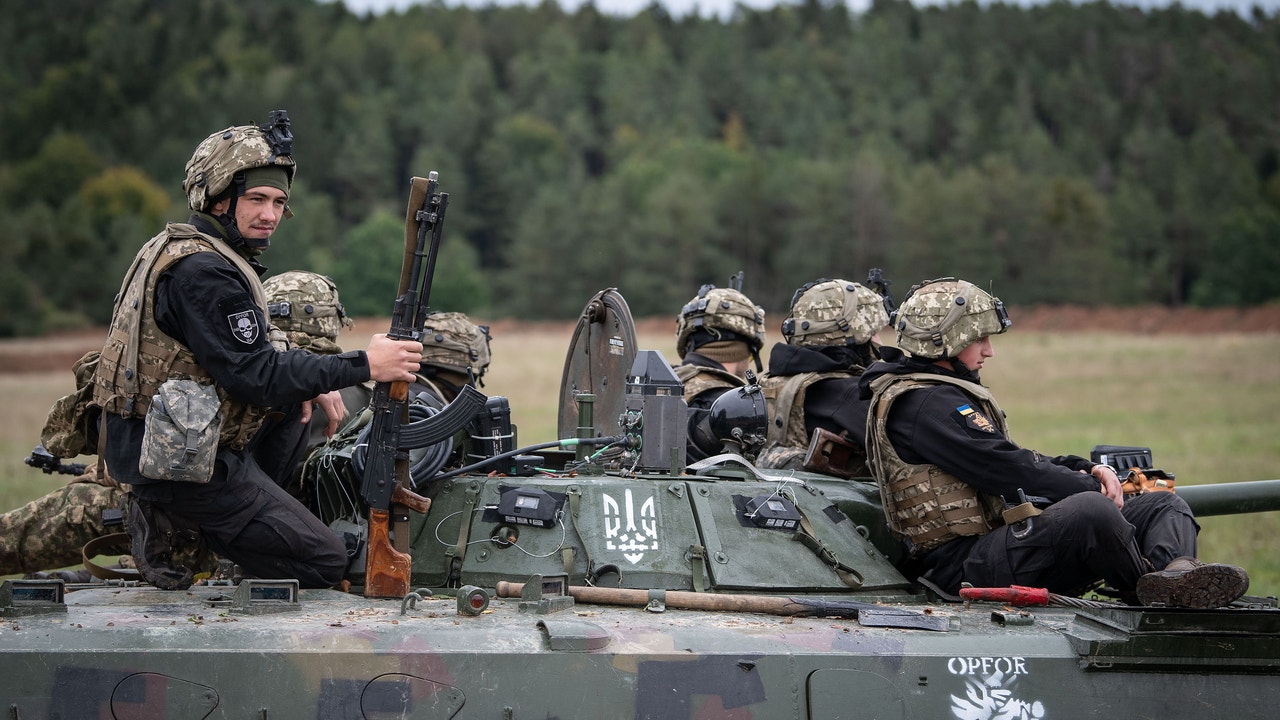 Europa necesita un mando militar único para enfrentar la amenaza rusa
