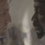 Raúl Arévalo protagoniza lo último de Esteban Crespo, "Black Beach"