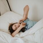 El insomnio es el trastorno del sueño más común y su incidencia ha aumentado por culpa de la pandemia