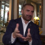 Euprepio Padula: experto en liderazgo y colaborador en La Razón